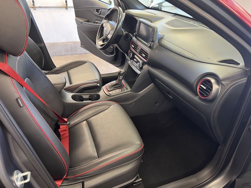 Matte Finish Detailing: Why It Requires Expertise & How Total Recon Excels