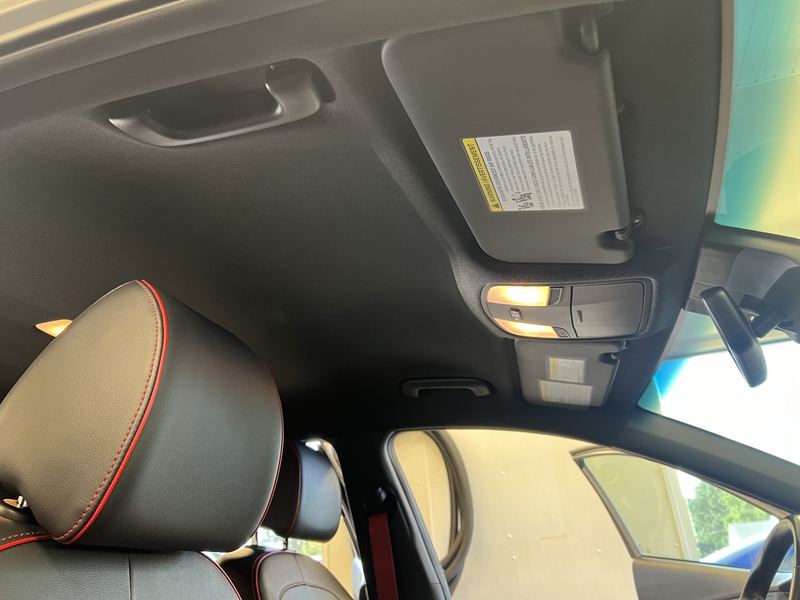 Matte Finish Detailing: Why It Requires Expertise & How Total Recon Excels