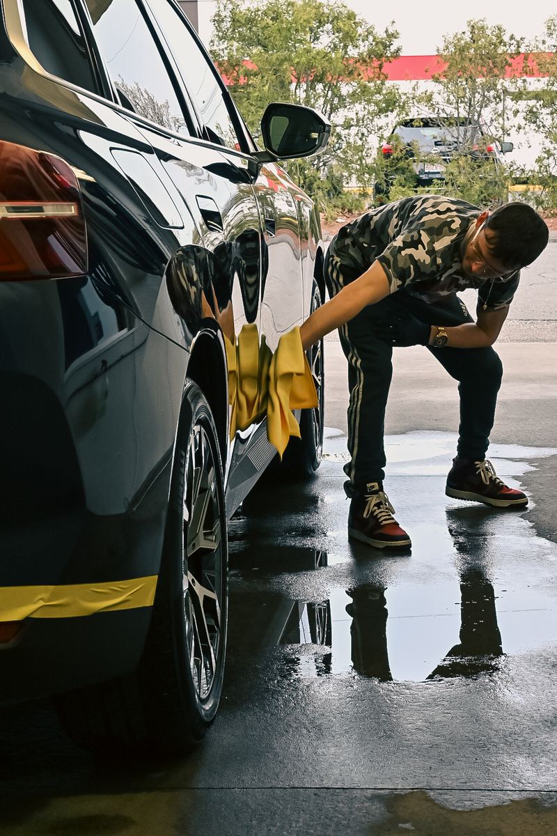 auto detailing classic