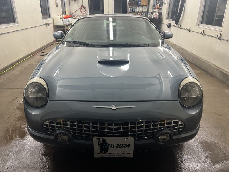 Classic Cars