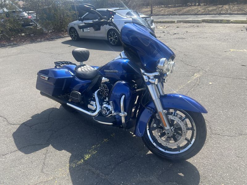 Motorcycles
