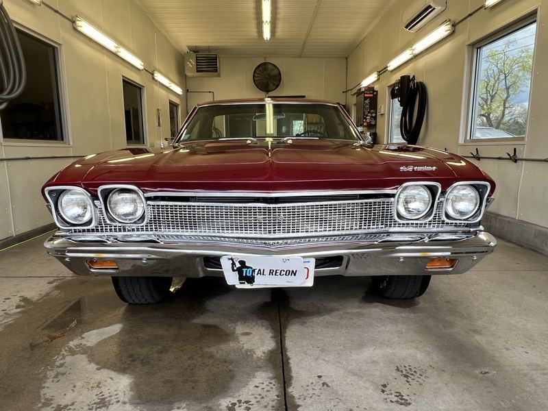 Classic Cars