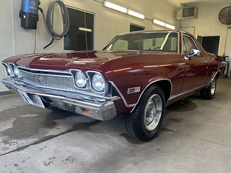 auto detailing classics
