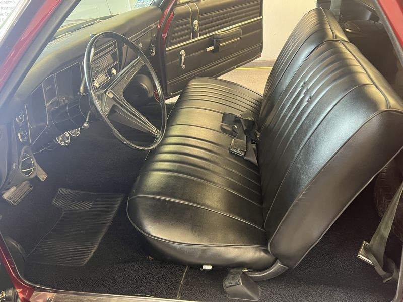 auto detailing classic