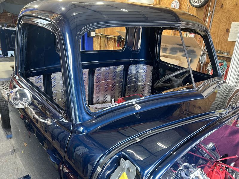 Classic Cars
