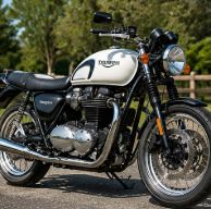 Motorcycles