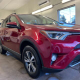 Total Recon Auto Detailing