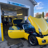 Total Recon Auto Detailing