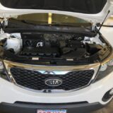 auto detailing
