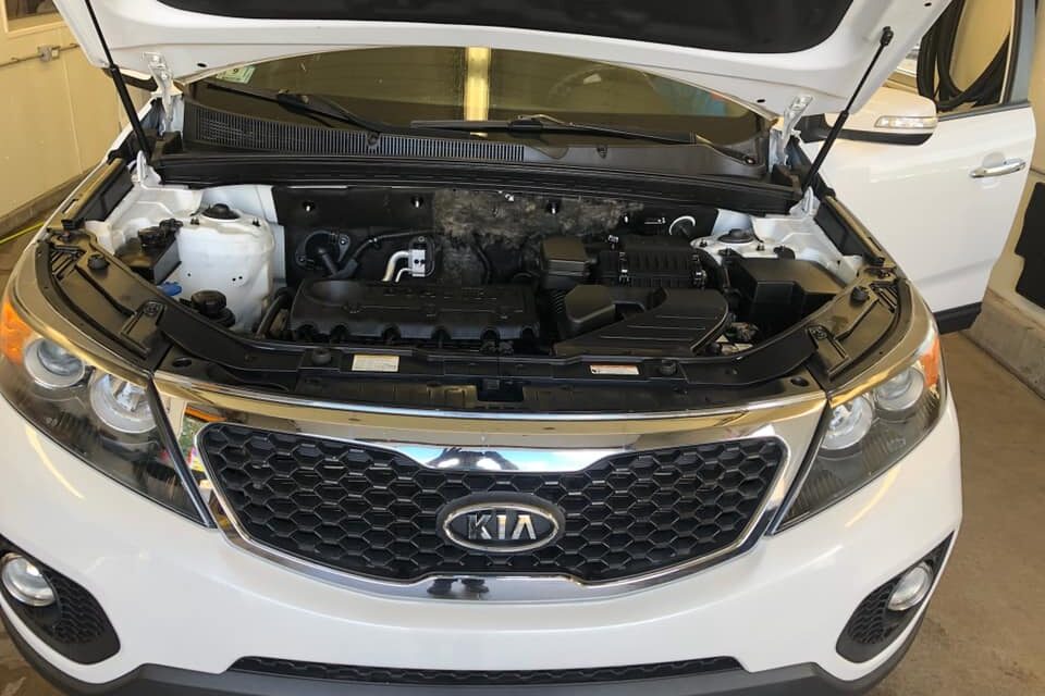 Revitalize Your Vehicle with Total Recon Auto Detailing in Chicopee, MA