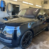 Total Recon Auto Detailing MA