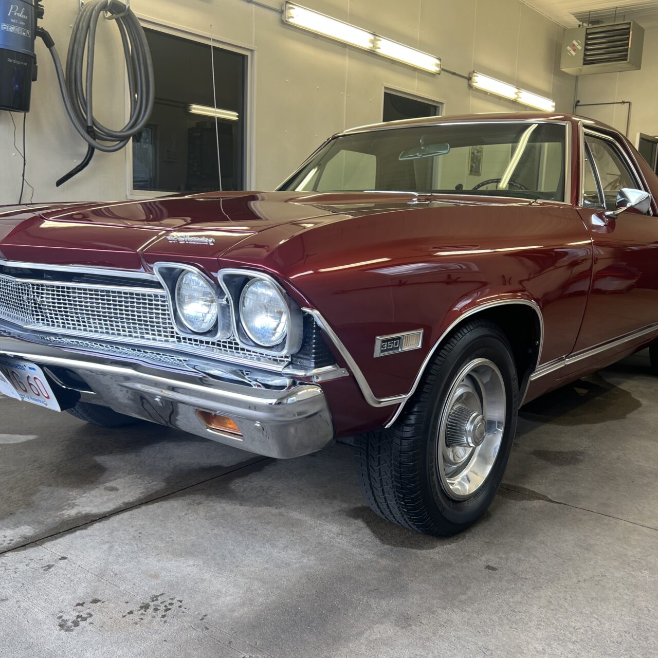 auto detailing classics